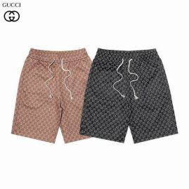 Picture of Gucci Pants Short _SKUGucciM-XXL55919281